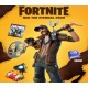 Fortnite - Ned the Eternal Pack DLC TR XBOX One / Xbox Series X|S CD Key