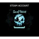 Sea of Thieves Deluxe Edition Steam Account