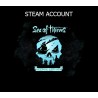 Sea of Thieves Deluxe Edition Steam Account