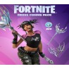 Fortnite - Cross Comms Pack + 600 V-Bucks Challenge DLC EU XBOX One / Xbox Series X|S CD Key