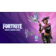 Fortnite - Cross Comms Pack + 600 V-Bucks Challenge DLC EU XBOX One / Xbox Series X|S CD Key