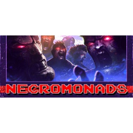 Necromonads Steam CD Key