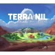 Terra Nil Steam Account