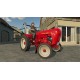 Farming Simulator 22 - Porsche Diesel Junior 108 DLC PC Steam CD Key