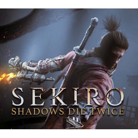 Sekiro: Shadows Die Twice GOTY Edition PC Steam Account