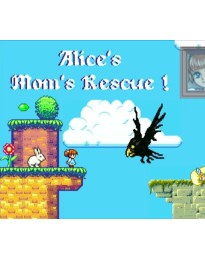 Alice's Mom's Rescue Steam Gift