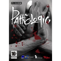 Pathologic Classic HD PC Steam CD Key