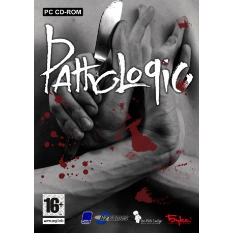 Pathologic Classic HD PC Steam CD Key