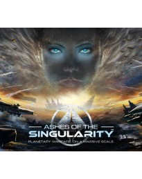 Ashes of the Singularity Classic Edition SEA PC Steam Gift