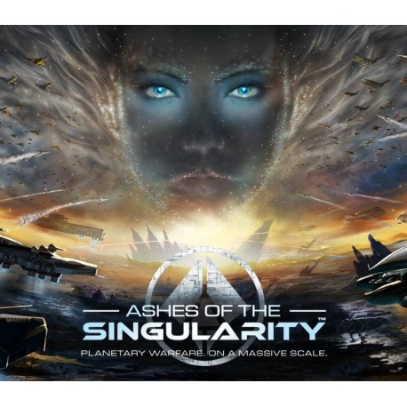Ashes of the Singularity Classic Edition SEA PC Steam Gift