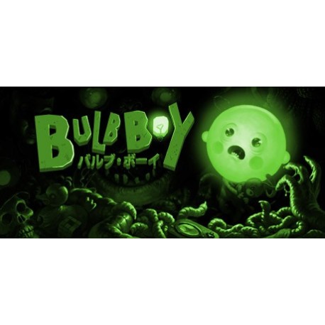 Bulb Boy PC Steam CD Key