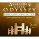 Assassin's Creed Odyssey - Helix Credits Medium Pack (2400) XBOX One / Xbox Series X|S CD Key