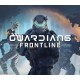 Guardians Frontline PC Steam CD Key
