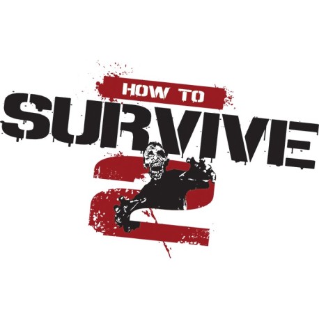 How To Survive 2 PC Steam CD Key