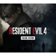 Resident Evil 4 (2023) Deluxe Edition Steam CD Key