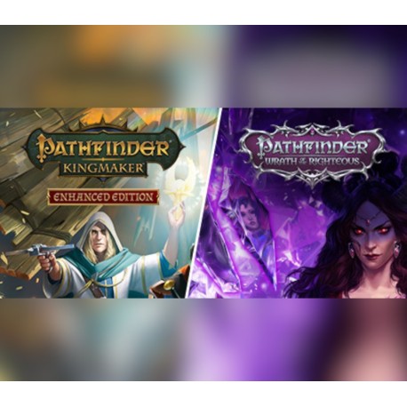 Pathfinder Collector’s Edition NA Steam CD Key