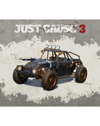 Just Cause 3 - Combat Buggy DLC Steam CD Key