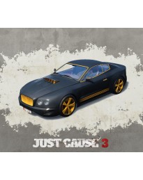 Just Cause 3 - Rocket Launcher Sports Car DLC Steam CD Key