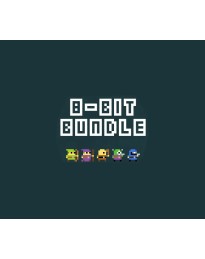 8-Bit Collection Pack Steam CD Key