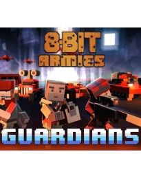 8-Bit Armies - Guardians Campaign DLC Steam CD Key