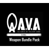 A.V.A Global - Weapon Bundle Pack DLC Steam CD Key