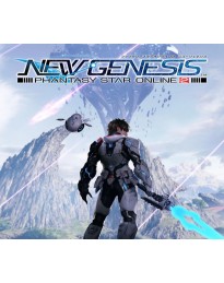 Phantasy Star Online 2 New Genesis - DLC Bundle Pack Digital Download CD Key