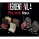 Resident Evil 4 (2023) - Pre-Order Bonus DLC RoW PS5 CD Key