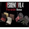 Resident Evil 4 (2023) - Pre-Order Bonus DLC RoW PS5 CD Key