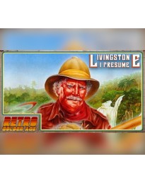 Retro Golden Age - Livingstone I Presume Steam CD Key