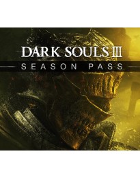 Dark Souls III - Season Pass DLC EU XBOX One / Xbox Series X|S CD Key