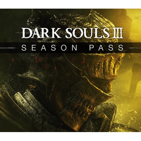 Dark Souls III - Season Pass DLC EU XBOX One / Xbox Series X|S CD Key
