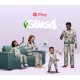 The Sims 4 - Sleepover Sleepwear Set DLC XBOX One / Xbox Series X|S CD Key