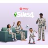 The Sims 4 - Sleepover Sleepwear Set DLC XBOX One / Xbox Series X|S CD Key