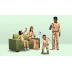 The Sims 4 - Sleepover Sleepwear Set DLC XBOX One / Xbox Series X|S CD Key