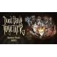 Don't Starve Together - Starter Pack 2023 DLC Steam CD Key