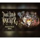 Don't Starve Together - Starter Pack 2023 DLC EU Steam CD Key