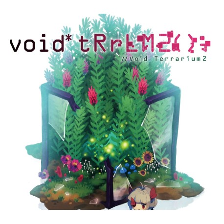 void tRrLM2() //Void Terrarium 2 NA Nintendo Switch CD Key