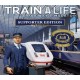 Train Life: A Railway Simulator Supporter Edition PC Steam CD Key