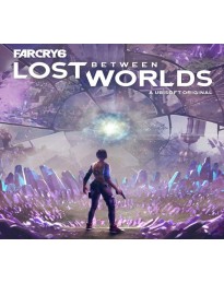 Far Cry 6 - Lost Between Worlds DLC EMEA Ubisoft Connect CD Key