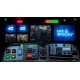 Not For Broadcast - Live & Spooky DLC Steam CD Key