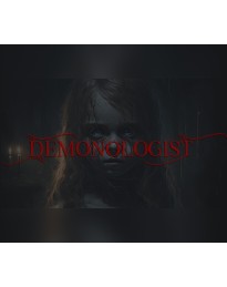 Demonologist Steam Account