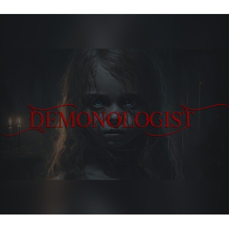 Demonologist Steam Account
