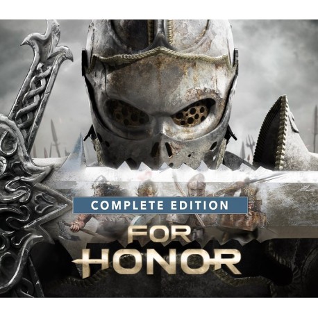 For Honor Complete Edition AR XBOX One / Xbox Series X|S CD Key