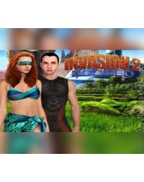 Invasion 2: Doomed Steam CD Key