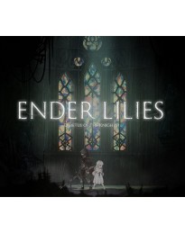 ENDER LILIES: Quietus of the Knights Steam Account
