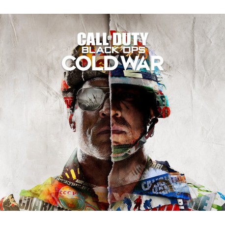 Call of Duty: Black Ops Cold War PS4 Account
