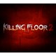 Killing Floor 2 Epic Games Account