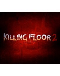 Killing Floor 2 Epic Games Account