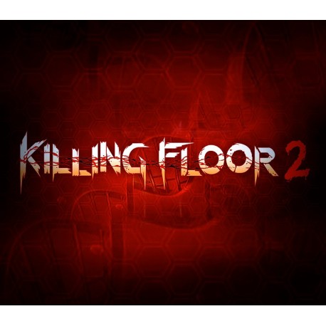Killing Floor 2 Epic Games Account