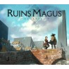RUINSMAGUS Steam Account
